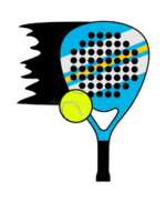 ПАДЕЛ,   БАДМИНТОН,                         PADEL,   BADMINTON.
